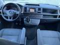 Volkswagen T6 Multivan Multivan Trendline, Klima, Alu, 8-fach bereift Schwarz - thumbnail 7