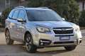 Subaru Forester 2.0i Style Plateado - thumbnail 2