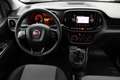 Fiat Doblo Cargo 1.6 SX L2 Maxi | 3-zits | Trekhaak | Navigat Fekete - thumbnail 2