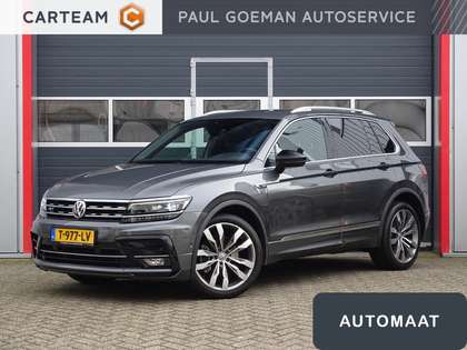 Volkswagen Tiguan 2.0 TSI 4Motion Highline | 3x R-Line | Pano | ACC