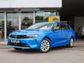 Opel Astra ST EDITION 1.2T 110PK|NAVI PRO|CAMERA|KEYLESS STAR Azul - thumbnail 1