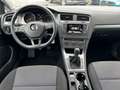 Volkswagen Golf VII Lim. Trendline BMT *AHK*PDC*Klima*AUX Silber - thumbnail 10