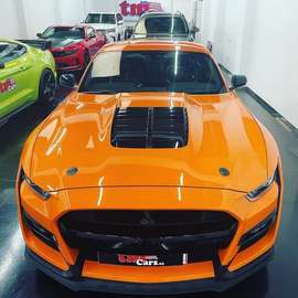 GT500 2020, PRECIO FINAL!!