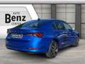 Skoda Octavia LIM. IV CLEVER *MATRIX*SHZ*NAVI*KAMERA* Klima Blau - thumbnail 5
