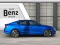 Skoda Octavia LIM. IV CLEVER *MATRIX*SHZ*NAVI*KAMERA* Klima Blau - thumbnail 6