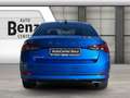 Skoda Octavia LIM. IV CLEVER *MATRIX*SHZ*NAVI*KAMERA* Klima Blau - thumbnail 4
