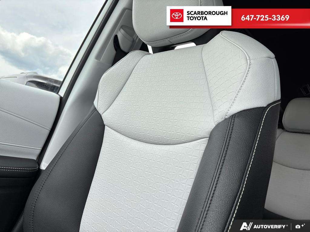 used 2025 Toyota Sienna car, priced at $62,495