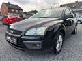 Ford Focus Kombi 1.6l *TÜV/ASU NEU* 2.Hand Schwarz - thumbnail 3