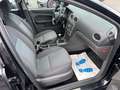 Ford Focus Kombi 1.6l *TÜV/ASU NEU* 2.Hand Schwarz - thumbnail 16