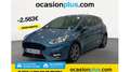 Ford Fiesta 1.0 EcoBoost S/S ST Line 100 Azul - thumbnail 1