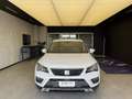 SEAT Ateca 2.0 TDI Xcellence Blanc - thumbnail 2