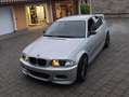 BMW 323 323i Silber - thumbnail 1