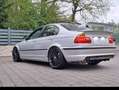 BMW 323 323i Silber - thumbnail 3