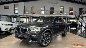 3.0 D 265 M-SPORT XDRIVE BVA