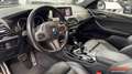BMW X4 3.0 D 265 M-SPORT XDRIVE BVA Noir - thumbnail 11