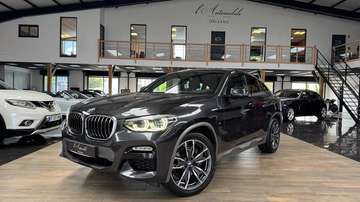 3.0 D 265 M-SPORT XDRIVE BVA