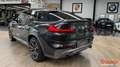 BMW X4 3.0 D 265 M-SPORT XDRIVE BVA Noir - thumbnail 7