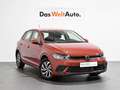 Volkswagen Polo 1.0 TSI Life 70kW Rojo - thumbnail 1