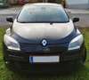 Renault Megane Mégane 1,6 16V, Serv-gepfl, gültiges Pickerl Schwarz - thumbnail 4