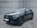 Mercedes-Benz GLC 300 de 4MATIC *PTS*Shz*AMG*MBUX*CarPlay* Schwarz - thumbnail 1