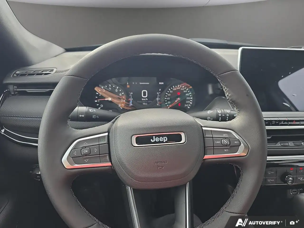 Jeep Compass снимка Jeep Compass