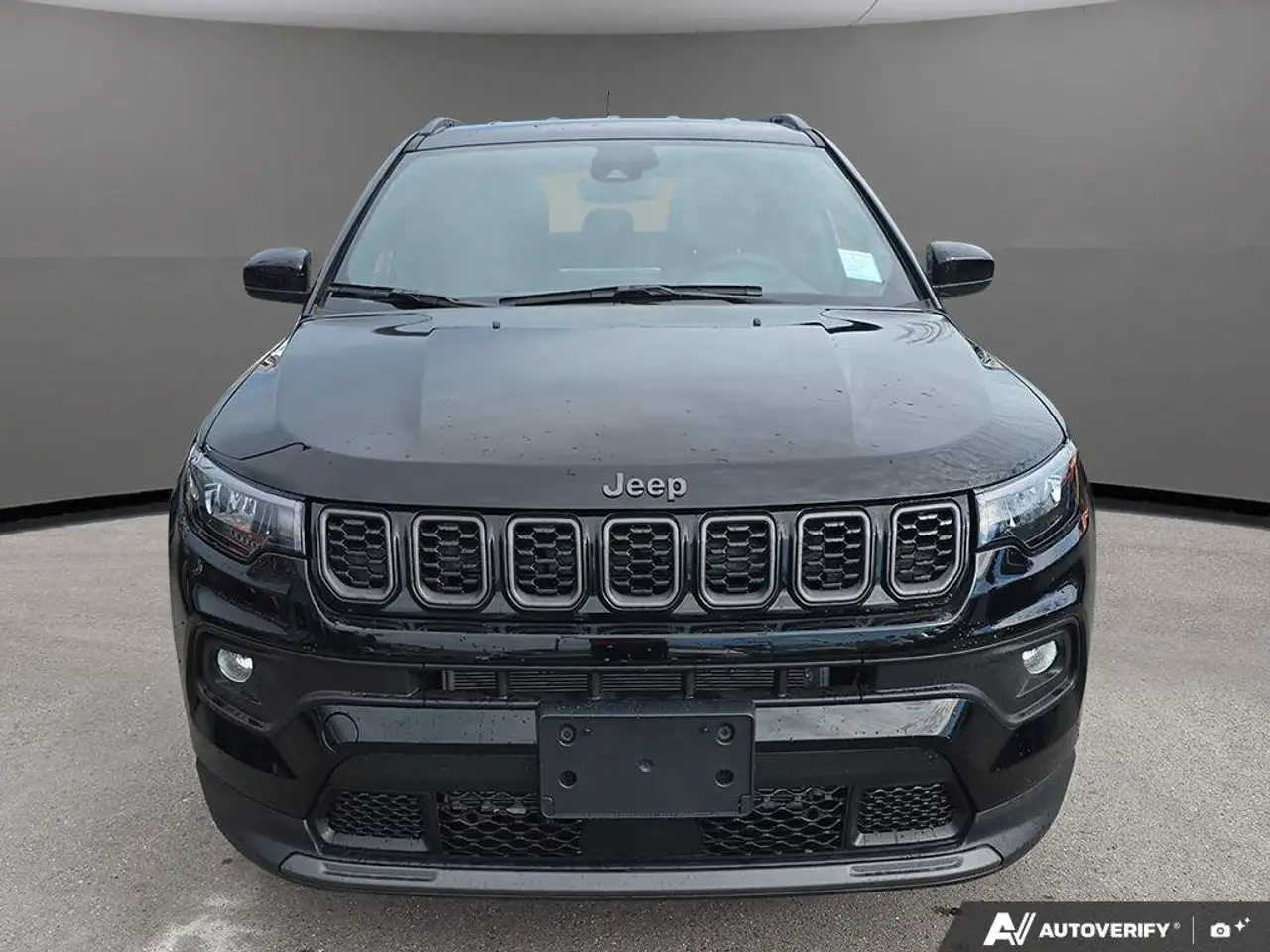 Jeep Compass снимка Jeep Compass