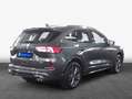 Ford Kuga 2.5 Duratec PHEV ST-LINE*GJR*LED* Gris - thumbnail 2