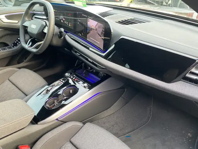Audi A5 view 17
