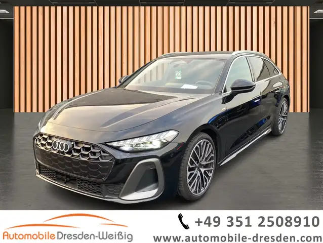 2025 Audi A5 in Black for sale