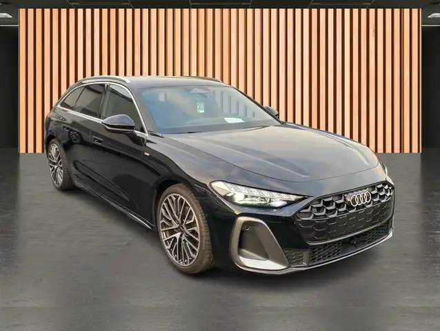 Audi A5 view 18