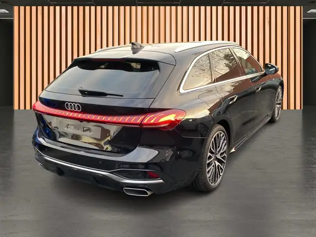 Audi A5 view 14