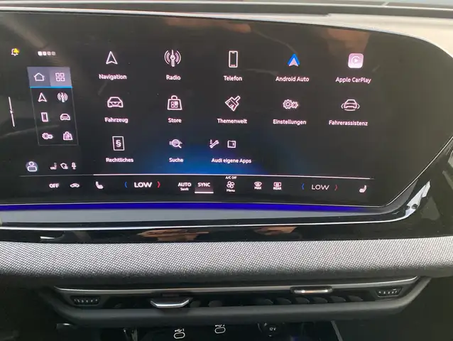 Audi A5 view 8