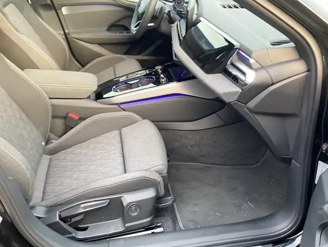 Audi A5 view 16