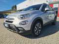 Fiat 500X 500 X 2015 1.4 tjt Lounge 4x2 Gpl 120cv Argent - thumbnail 4