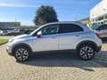 Fiat 500X 500 X 2015 1.4 tjt Lounge 4x2 Gpl 120cv Argent - thumbnail 6