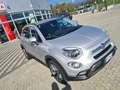 Fiat 500X 500 X 2015 1.4 tjt Lounge 4x2 Gpl 120cv Argent - thumbnail 3