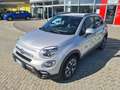 Fiat 500X 500 X 2015 1.4 tjt Lounge 4x2 Gpl 120cv Argent - thumbnail 5