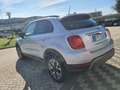 Fiat 500X 500 X 2015 1.4 tjt Lounge 4x2 Gpl 120cv Argent - thumbnail 7
