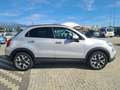 Fiat 500X 500 X 2015 1.4 tjt Lounge 4x2 Gpl 120cv Argent - thumbnail 10