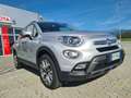 Fiat 500X 500 X 2015 1.4 tjt Lounge 4x2 Gpl 120cv Argent - thumbnail 2