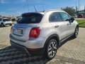 Fiat 500X 500 X 2015 1.4 tjt Lounge 4x2 Gpl 120cv Argent - thumbnail 9
