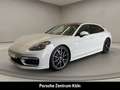 Porsche Panamera GTS Sport Turismo BOSE Surround View Weiß - thumbnail 1