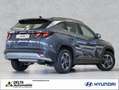 Hyundai TUCSON 1.6 T-GDI Select Navi LED Kamera MY2026 Gri - thumbnail 2