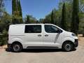 Citroen Jumpy Combi 1.5 BlueHDI Talla M Confort 120 S&S Blanco - thumbnail 6