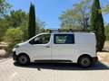 Citroen Jumpy Combi 1.5 BlueHDI Talla M Confort 120 S&S Blanco - thumbnail 5
