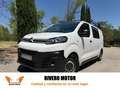Citroen Jumpy Combi 1.5 BlueHDI Talla M Confort 120 S&S Blanco - thumbnail 1