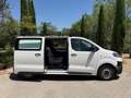 Citroen Jumpy Combi 1.5 BlueHDI Talla M Confort 120 S&S Blanco - thumbnail 7