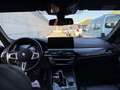 BMW M5 4.4 V8 Competition auto Bleu - thumbnail 9