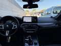 BMW M5 4.4 V8 Competition auto Bleu - thumbnail 6