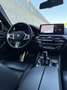 BMW M5 4.4 V8 Competition auto Bleu - thumbnail 5
